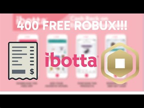 ibotta|ibotta roblox.